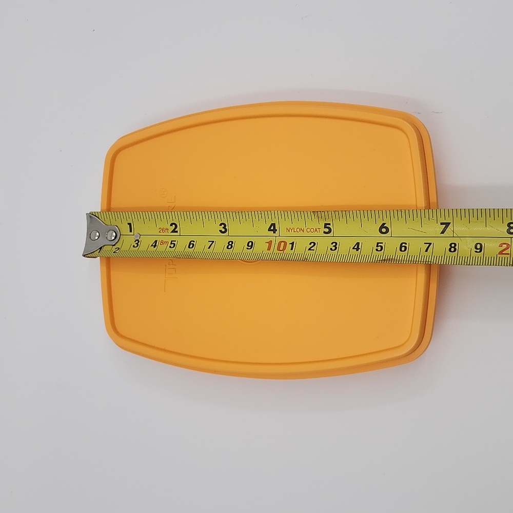 Tupperware Side by Side Container  New - Picture 4 of 7